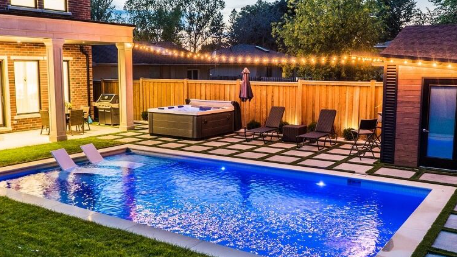 Creating a Family-Friendly Pool Area: Features That Turn Your Backyard into a Haven